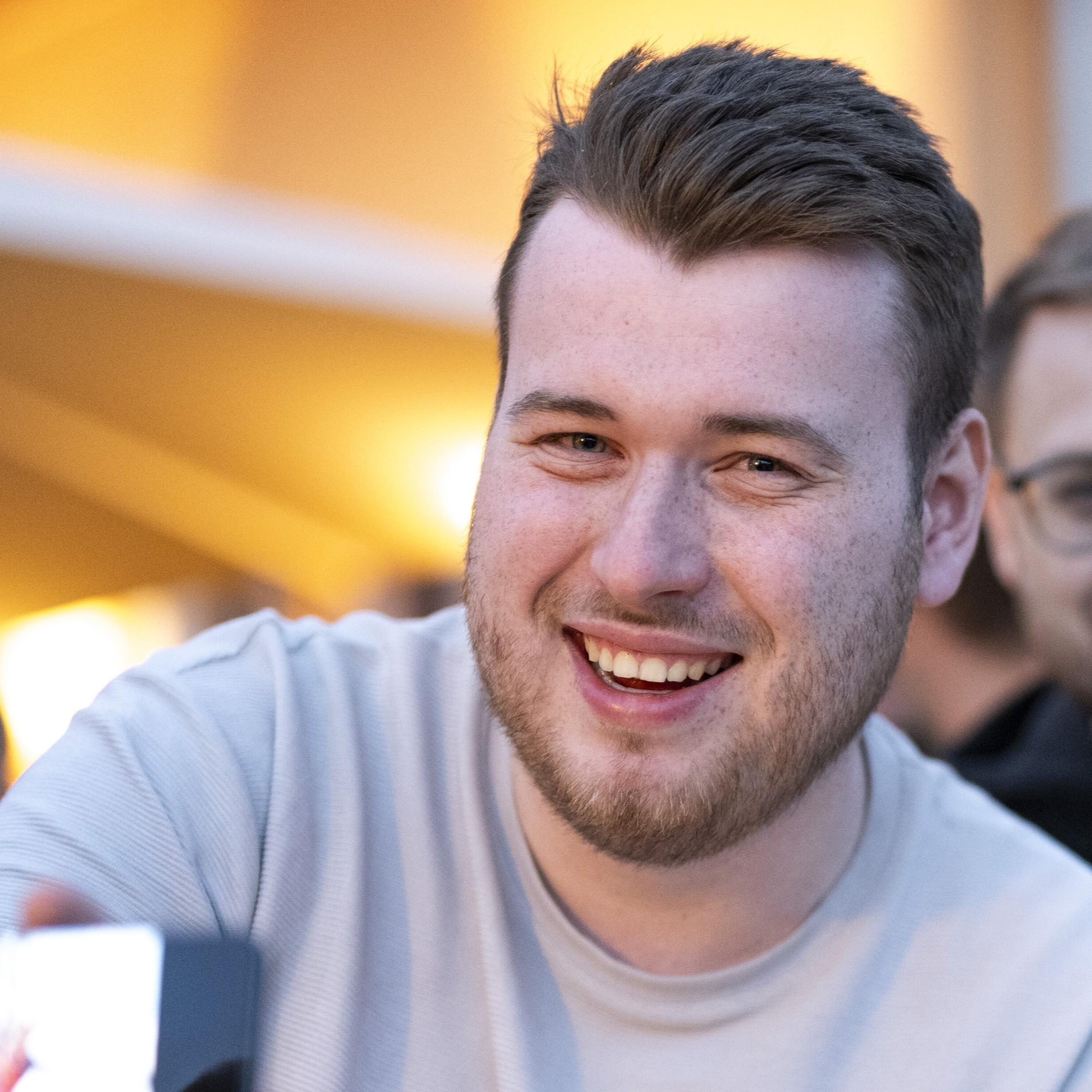 Profilbild